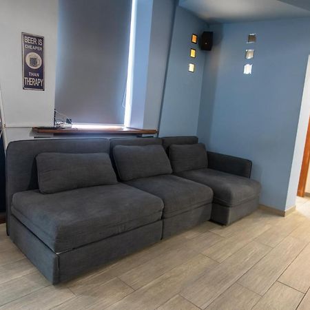 לובליאנה Stay In Pub Kamera Klub Apatment-City Center מראה חיצוני תמונה